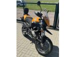 Klikněte pro detailní foto č. 4 - Buell Ulysses XB12X
