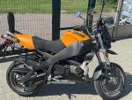 Klikněte pro detailní foto č. 6 - Buell Ulysses XB12X