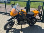 Klikněte pro detailní foto č. 7 - Buell Ulysses XB12X