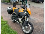 Detail nabídky - Buell Ulysses XB12X