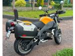 Klikněte pro detailní foto č. 3 - Buell Ulysses XB12X