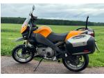Klikněte pro detailní foto č. 5 - Buell Ulysses XB12X