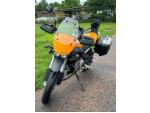 Klikněte pro detailní foto č. 8 - Buell Ulysses XB12X