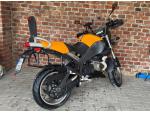 Klikněte pro detailní foto č. 9 - Buell Ulysses XB12X