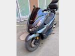 Detail nabídky - Honda PCX 125