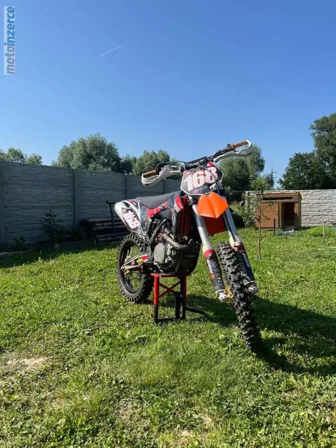 KTM 450 SX-F