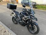 Klikněte pro detailní foto č. 13 - Zontes 350 Tour 2