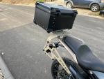 Klikněte pro detailní foto č. 14 - Zontes 350 Tour 2
