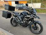 Klikněte pro detailní foto č. 3 - Zontes 350 Tour 2
