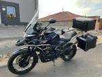 Klikněte pro detailní foto č. 4 - Zontes 350 Tour 2