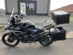 Klikněte pro detailní foto č. 5 - Zontes 350 Tour 2