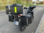 Klikněte pro detailní foto č. 7 - Zontes 350 Tour 2
