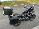 Klikněte pro detailní foto č. 8 - Zontes 350 Tour 2