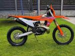 Detail nabídky - KTM 250 EXC