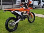 Klikněte pro detailní foto č. 4 - KTM 250 EXC