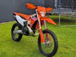 Klikněte pro detailní foto č. 5 - KTM 250 EXC