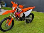Klikněte pro detailní foto č. 6 - KTM 250 EXC