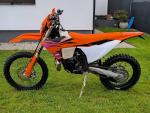 Klikněte pro detailní foto č. 7 - KTM 250 EXC