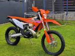 Klikněte pro detailní foto č. 8 - KTM 250 EXC