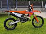 Klikněte pro detailní foto č. 9 - KTM 250 EXC