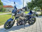 Detail nabídky - Yamaha MT-09