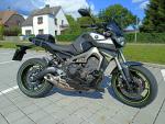 Klikněte pro detailní foto č. 2 - Yamaha MT-09