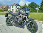 Klikněte pro detailní foto č. 3 - Yamaha MT-09