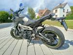 Klikněte pro detailní foto č. 7 - Yamaha MT-09