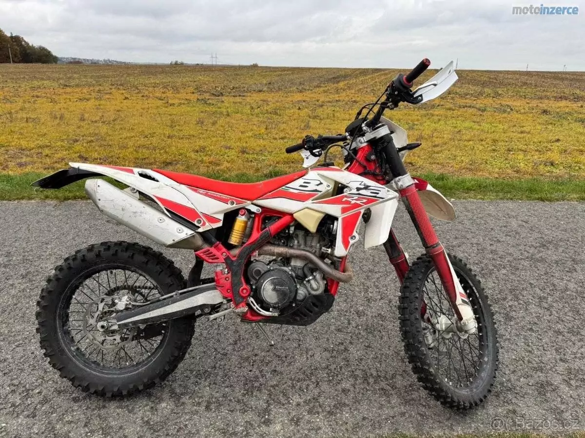 Beta RR 4T 390