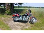 Klikněte pro detailní foto č. 1 - Yamaha XVS 1100 DragStar