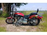 Klikněte pro detailní foto č. 2 - Yamaha XVS 1100 DragStar