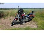 Klikněte pro detailní foto č. 3 - Yamaha XVS 1100 DragStar