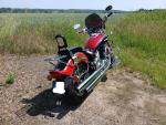 Klikněte pro detailní foto č. 4 - Yamaha XVS 1100 DragStar