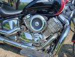 Klikněte pro detailní foto č. 5 - Yamaha XVS 1100 DragStar