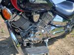 Klikněte pro detailní foto č. 6 - Yamaha XVS 1100 DragStar