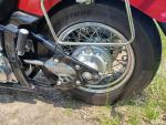 Klikněte pro detailní foto č. 7 - Yamaha XVS 1100 DragStar