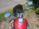 Klikněte pro detailní foto č. 8 - Yamaha XVS 1100 DragStar