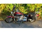 Klikněte pro detailní foto č. 9 - Yamaha XVS 1100 DragStar