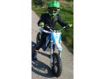 Klikněte pro detailní foto č. 1 - Torrot Kids E12