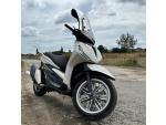 Detail nabídky - Piaggio Beverly, 400 ABS/ ASR