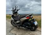 Klikněte pro detailní foto č. 4 - Piaggio Beverly, 400 ABS/ ASR