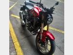 Detail nabídky - Honda CB 300 R