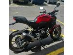 Klikněte pro detailní foto č. 8 - Honda CB 300 R