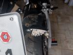 Klikněte pro detailní foto č. 18 - Aprilia Dorsoduro 750