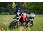 Klikněte pro detailní foto č. 2 - Aprilia Dorsoduro 750