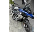 Klikněte pro detailní foto č. 2 - BMW R 1250 GS Adventure