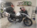 Detail nabídky - Suzuki DL 650 V-Strom XT