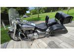 Klikněte pro detailní foto č. 2 - Suzuki Intruder C 1500