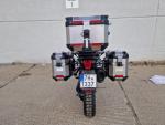 Klikněte pro detailní foto č. 2 - Triumph Tiger Explorer 1200 XC