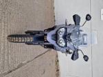Klikněte pro detailní foto č. 4 - Triumph Tiger Explorer 1200 XC